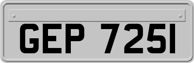 GEP7251