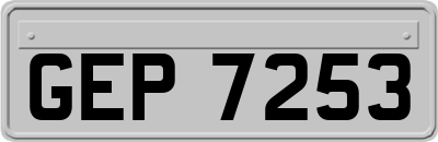 GEP7253