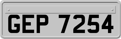 GEP7254