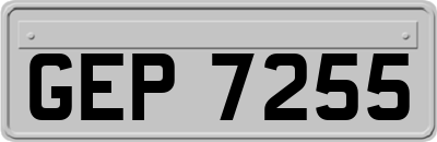 GEP7255