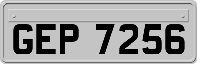 GEP7256