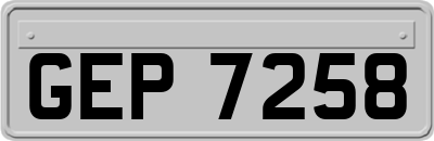GEP7258