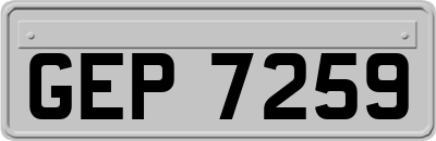 GEP7259