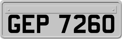 GEP7260