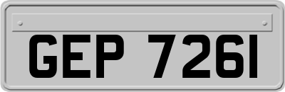GEP7261