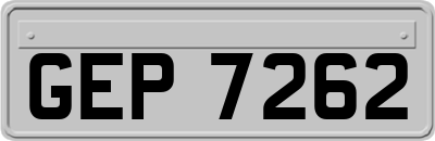 GEP7262