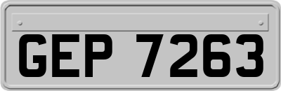 GEP7263
