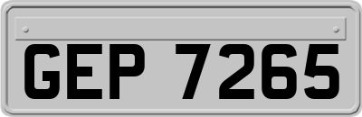 GEP7265