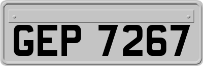 GEP7267