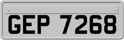 GEP7268