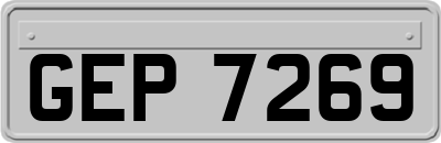 GEP7269