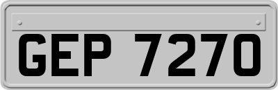 GEP7270