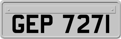 GEP7271