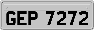 GEP7272