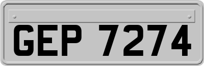 GEP7274