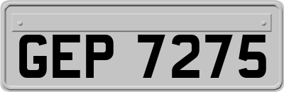 GEP7275