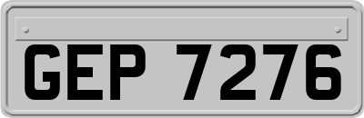 GEP7276