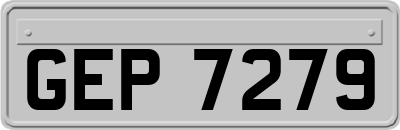 GEP7279