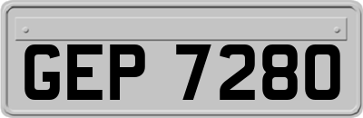 GEP7280