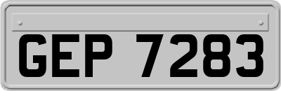 GEP7283