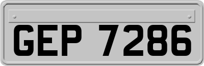 GEP7286