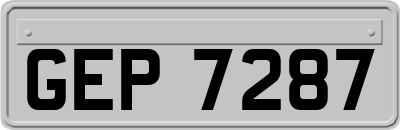 GEP7287