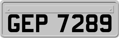 GEP7289