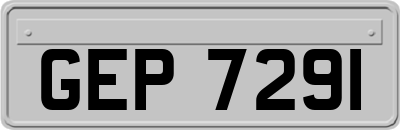 GEP7291