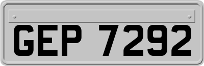 GEP7292