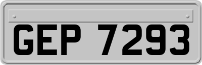 GEP7293
