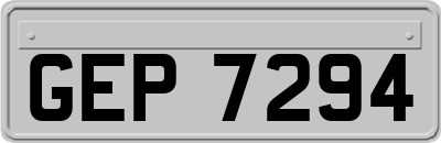 GEP7294