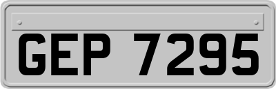 GEP7295