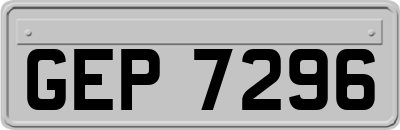 GEP7296