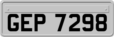 GEP7298