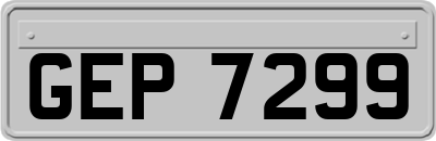 GEP7299