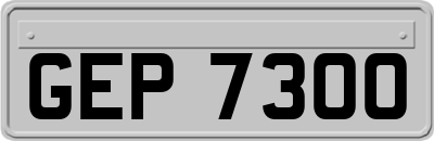 GEP7300