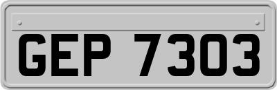 GEP7303