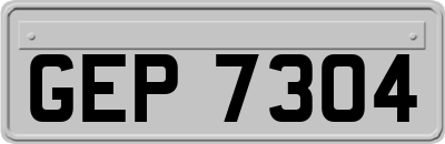 GEP7304