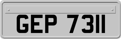 GEP7311