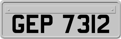 GEP7312