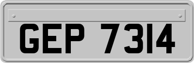 GEP7314