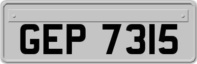 GEP7315