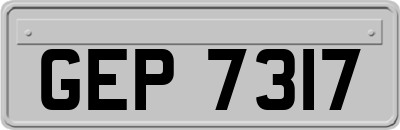 GEP7317