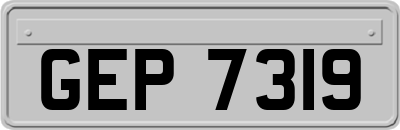 GEP7319