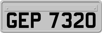 GEP7320