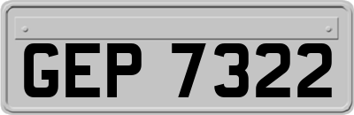 GEP7322