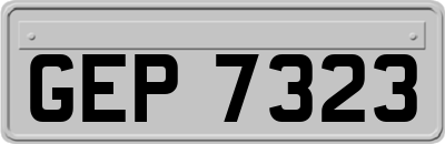 GEP7323