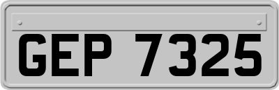 GEP7325
