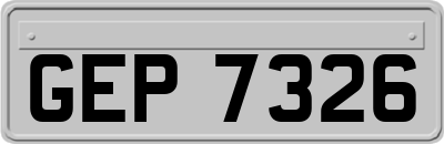 GEP7326