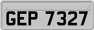 GEP7327